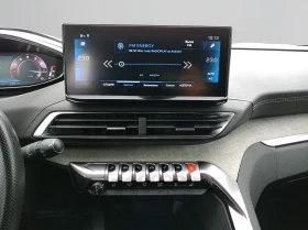 Peugeot 5008 New Line Up GT 1.6 PureTech 180 S&S EAT8 EURO 6 | Mobile.bg    14