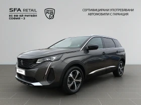 Обява за продажба на Peugeot 5008 New Line Up GT 1.6 PureTech 180 S&S EAT8 EURO 6 ~58 989 лв. - изображение 1