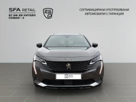 Обява за продажба на Peugeot 5008 New Line Up GT 1.6 PureTech 180 S&S EAT8 EURO 6 ~58 989 лв. - изображение 1