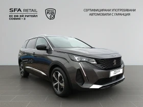 Обява за продажба на Peugeot 5008 New Line Up GT 1.6 PureTech 180 S&S EAT8 EURO 6 ~58 989 лв. - изображение 2