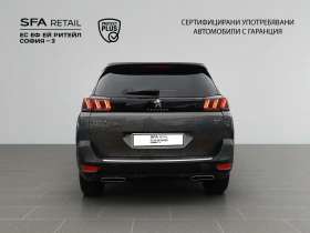 Обява за продажба на Peugeot 5008 New Line Up GT 1.6 PureTech 180 S&S EAT8 EURO 6 ~58 989 лв. - изображение 5