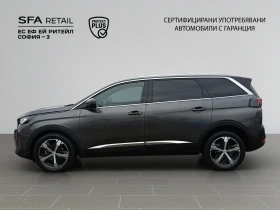 Обява за продажба на Peugeot 5008 New Line Up GT 1.6 PureTech 180 S&S EAT8 EURO 6 ~58 989 лв. - изображение 7