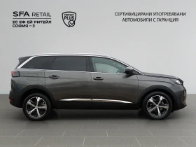 Обява за продажба на Peugeot 5008 New Line Up GT 1.6 PureTech 180 S&S EAT8 EURO 6 ~58 989 лв. - изображение 3