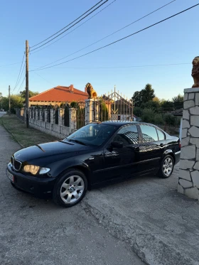 Обява за продажба на BMW 318 D 115 кс ~2 999 лв. - изображение 1