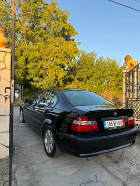 Обява за продажба на BMW 318 D 115 кс ~2 999 лв. - изображение 2