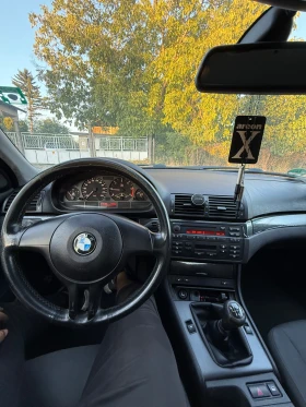 Обява за продажба на BMW 318 D 115 кс ~2 999 лв. - изображение 4