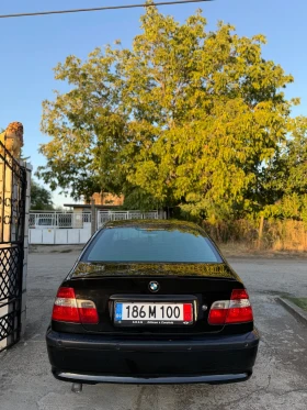 Обява за продажба на BMW 318 D 115 кс ~2 999 лв. - изображение 1