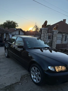 Обява за продажба на BMW 318 D 115 кс ~2 999 лв. - изображение 3
