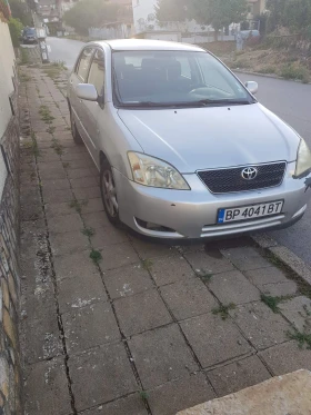 Обява за продажба на Toyota Corolla ~5 850 лв. - изображение 2