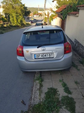 Обява за продажба на Toyota Corolla ~5 850 лв. - изображение 3