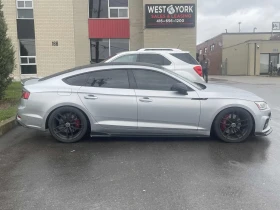 Audi S5 TECHNIK CARFAX АВТО КРЕДИТ  - 43700 лв. / 22343.46 € - 49214922 5