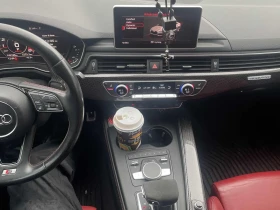 Audi S5 TECHNIK CARFAX АВТО КРЕДИТ  - 43700 лв. / 22343.46 € - 49214922 8