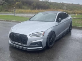 Audi S5 TECHNIK CARFAX АВТО КРЕДИТ