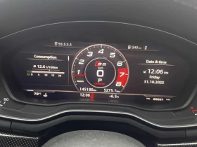Audi S5 TECHNIK CARFAX АВТО КРЕДИТ  - 43700 лв. / 22343.46 € - 49214922 7