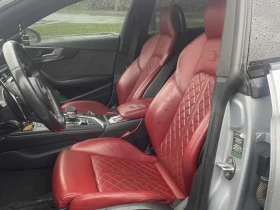 Audi S5 TECHNIK CARFAX АВТО КРЕДИТ  - 43700 лв. / 22343.46 € - 49214922 9