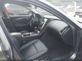 Infiniti Q50 3.0L V-6 DI, DOHC, VVT, TURBO, 300HP Rear Wheel - 19000 лв. / 9714.55 € - 76766254 10