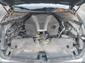 Infiniti Q50 3.0L V-6 DI, DOHC, VVT, TURBO, 300HP Rear Wheel - 19000 лв. / 9714.55 € - 76766254 15