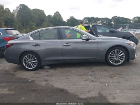 Infiniti Q50 3.0L V-6 DI, DOHC, VVT, TURBO, 300HP Rear Wheel - 19000 лв. / 9714.55 € - 76766254 5