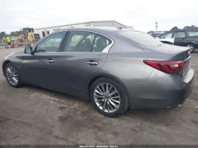 Infiniti Q50 3.0L V-6 DI, DOHC, VVT, TURBO, 300HP Rear Wheel - 19000 лв. / 9714.55 € - 76766254 6