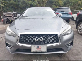 Infiniti Q50 3.0L V-6 DI, DOHC, VVT, TURBO, 300HP Rear Wheel - 19000 лв. / 9714.55 € - 76766254 4