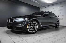 BMW 530 XDRIVE * PANO * AMBIENT * 360 * ПОДГРЕВ * М.ТОЧКА  - 46000 лв. / 23519.43 € - 74979091 3