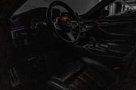 BMW 530 XDRIVE * PANO * AMBIENT * 360 * ПОДГРЕВ * М.ТОЧКА  - 46000 лв. / 23519.43 € - 74979091 11