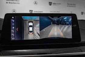 BMW 530 XDRIVE * PANO * AMBIENT * 360 * ПОДГРЕВ * М.ТОЧКА  - 46000 лв. / 23519.43 € - 74979091 16