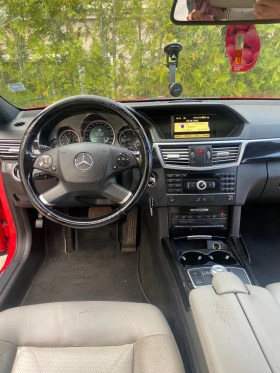 Mercedes-Benz E 350, снимка 4