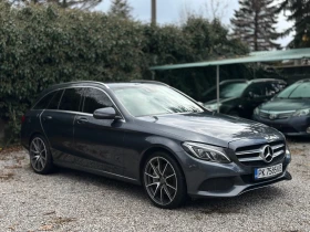 Mercedes-Benz C 350 C350e T-Model (Plug-In Hybrid) - 25799 лв. / 13190.82 € - 97735626 4