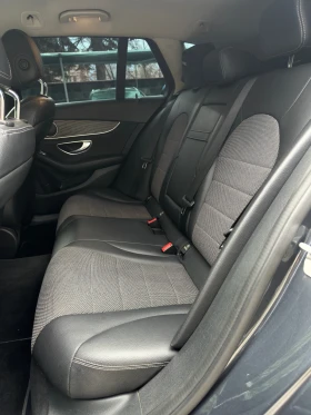 Mercedes-Benz C 350 C350e T-Model (Plug-In Hybrid) - 25799 лв. / 13190.82 € - 97735626 10