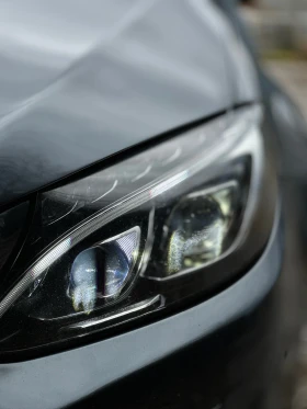 Mercedes-Benz C 350 C350e T-Model (Plug-In Hybrid) - 25799 лв. / 13190.82 € - 97735626 7