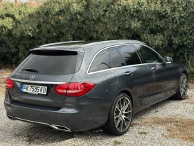 Mercedes-Benz C 350 C350e T-Model (Plug-In Hybrid) - 25799 лв. / 13190.82 € - 97735626 5
