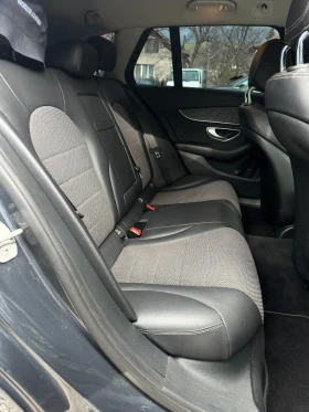 Mercedes-Benz C 350 C350e T-Model (Plug-In Hybrid) - 25799 лв. / 13190.82 € - 97735626 11