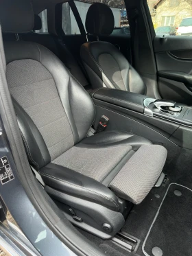 Mercedes-Benz C 350 C350e T-Model (Plug-In Hybrid) - 25799 лв. / 13190.82 € - 97735626 12