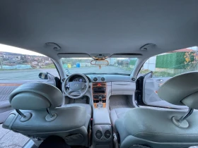Mercedes-Benz CLK 270 CDI, снимка 10