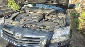 Toyota Avensis, снимка 17