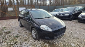 Fiat Punto 1.2i klima - 3300 лв. / 1687.26 € - 29344141 2