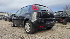 Fiat Punto 1.2i klima - 3300 лв. / 1687.26 € - 29344141 4