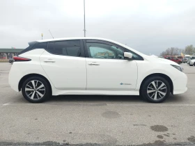 Nissan Leaf  40kWh/Distronic/Camera/Keyless | Mobile.bg    6