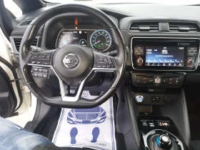 Nissan Leaf  40kWh/Distronic/Camera/Keyless | Mobile.bg    14