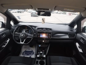 Nissan Leaf  40kWh/Distronic/Camera/Keyless | Mobile.bg    9