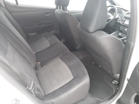 Nissan Leaf  40kWh/Distronic/Camera/Keyless | Mobile.bg    12