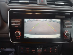 Nissan Leaf  40kWh/Distronic/Camera/Keyless | Mobile.bg    17