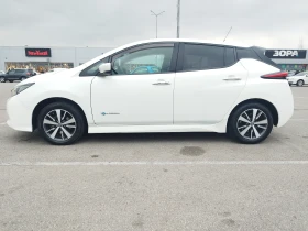 Nissan Leaf  40kWh/Distronic/Camera/Keyless | Mobile.bg    2
