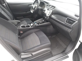 Nissan Leaf  40kWh/Distronic/Camera/Keyless | Mobile.bg    13