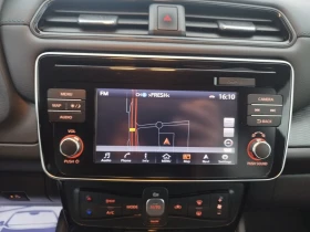 Nissan Leaf  40kWh/Distronic/Camera/Keyless | Mobile.bg    16