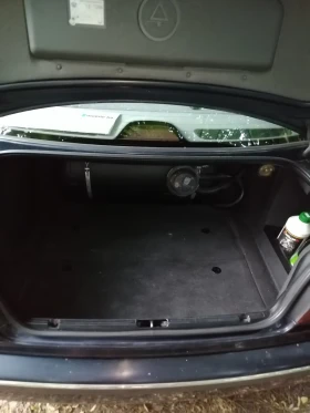 BMW 520 E39 193к.с., снимка 6