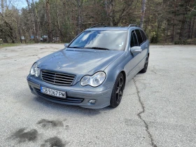 ������ Mercedes-Benz C 280