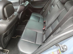 Mercedes-Benz C 280 LPG, снимка 9