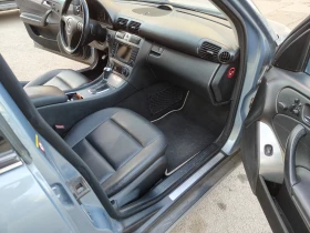Mercedes-Benz C 280 LPG, снимка 8